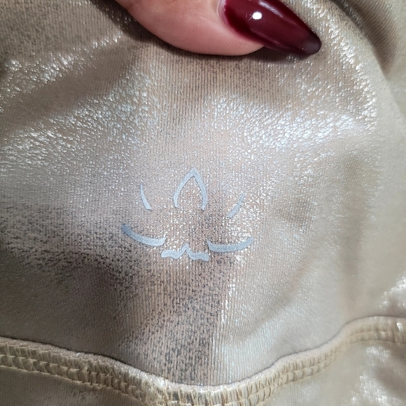 Beyond Yoga softshine leggings size small - Picture 14 of 17